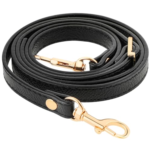 Telooco Verstellbarer Schultergurt Frauen Leder Schulterriemen...