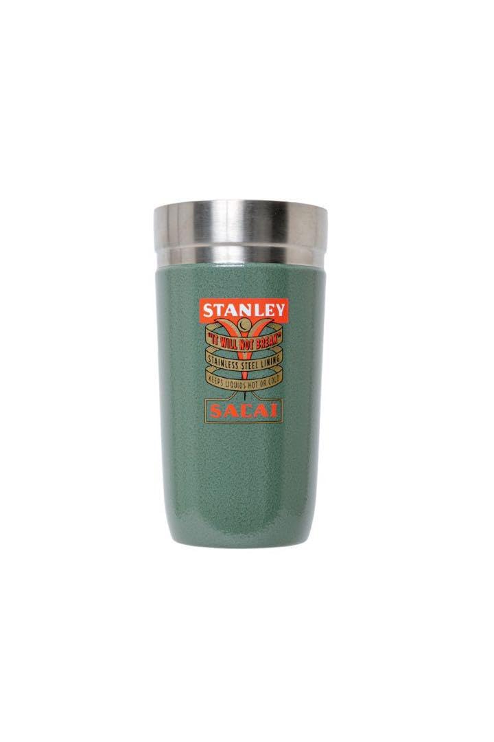 Amazon.com: Sacai x Stanley GO Vacuum Tumbler 0.47L : Hogar y Cocina