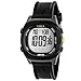 Produktbild Timex Herren Digital Uhr mit Harz Armband TW5M18900