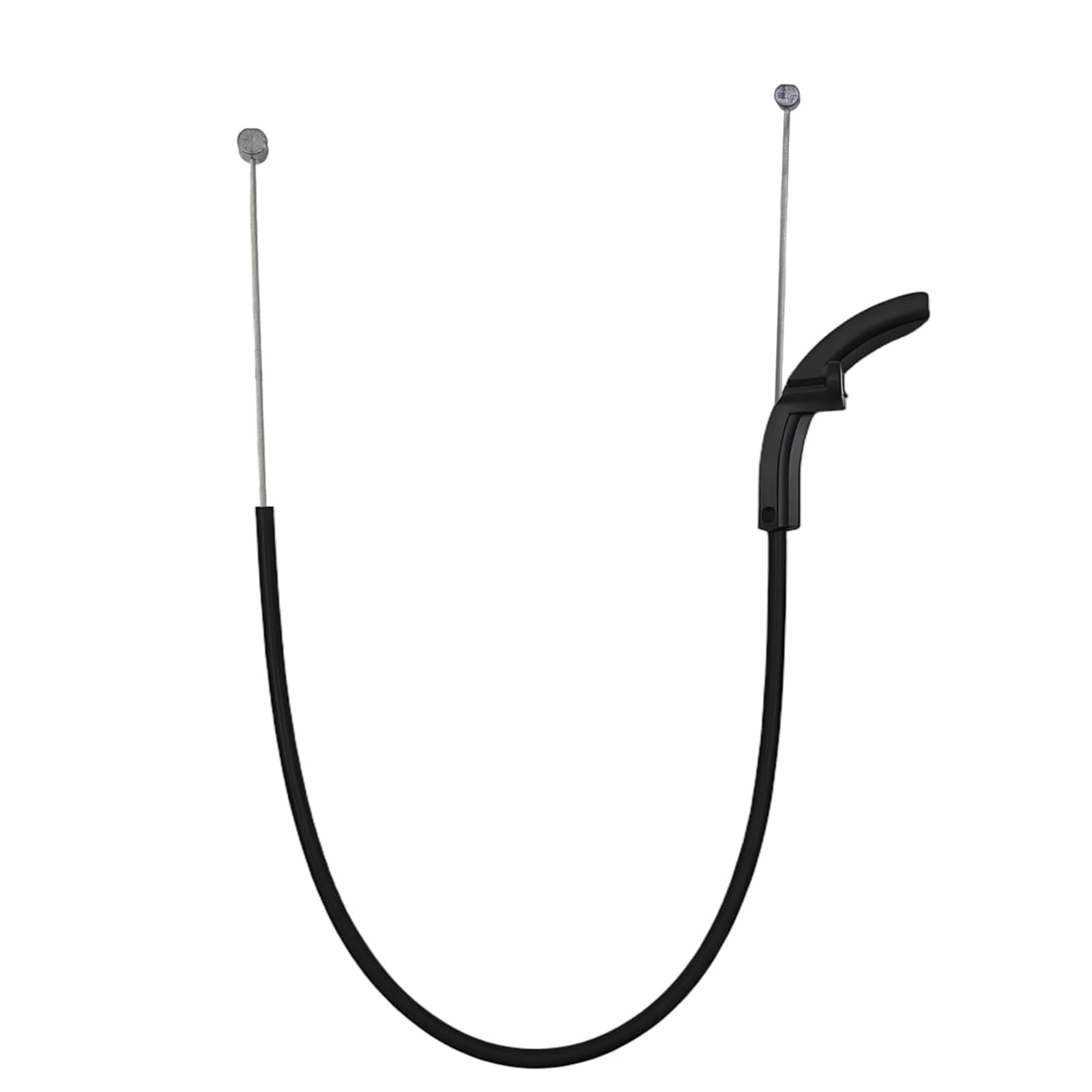 Mekalero 4144-180-1104 Throttle Cable Replacement For Fs40 Fs50 Fs56r Fs70rc Km56rc Trimmers With C1m S267 Carburetor Outdoor Tool Restrict Cable