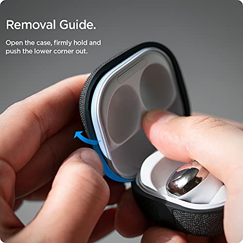 Spigen Urban Fit Compatibile con Samsung Galaxy