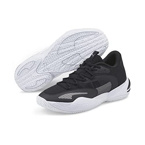Image of Puma Unisex Adult Court Rider 2.0 Basketball Shoe