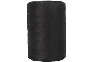 Threadart 100% Cotton Thread for Eyebrows