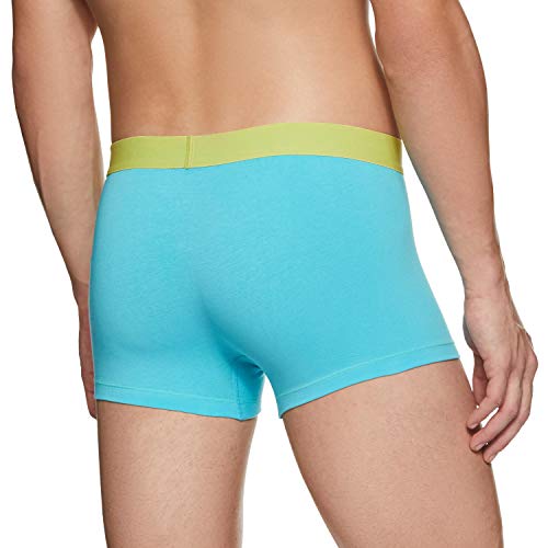 Image of FCUK Men's Solid Trunks