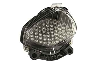 CBR400F クリアテール　新品未使用 Amazon | CBR400F用 LEDテールランプASSY（クリアー