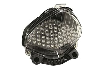 Amazon | VALENTI(ヴァレンティ) ジュエル LED テール ランプ