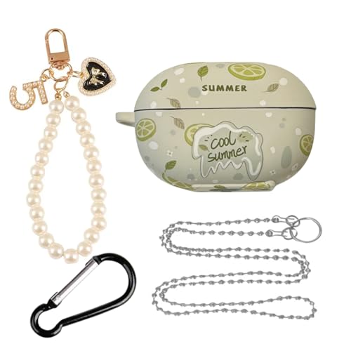 For HUAWEI FreeBuds Pro 3 p P[X Jo[ tpuf یP[X h~ h~ ϏՌ [d\ h ho 킢 n lC  \tgVF CzP[X FreeBuds Pro 3 CX C