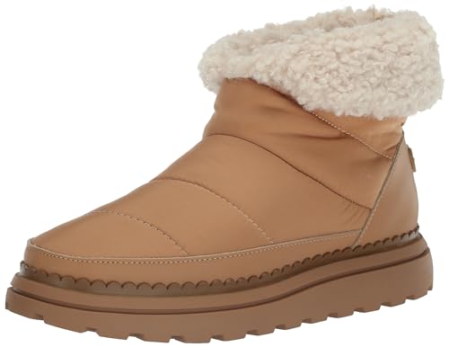 Sam Edelman Women's Ozie Shearling Bootie