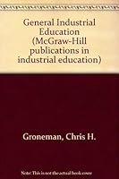 General industrial education 0070249652 Book Cover