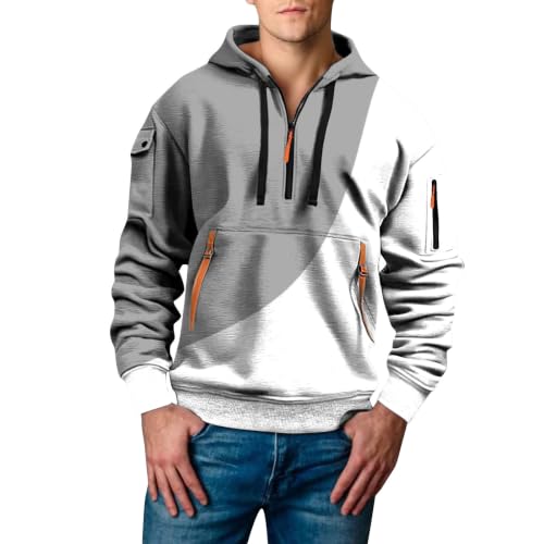 Cortavientos running de hombre ideal para ropa de caza y pesca en exteriores