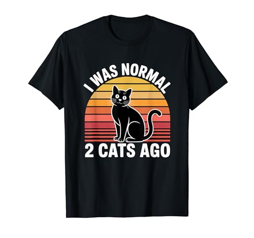 I Was Normal 2 Cats Ago T�V���c