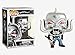 Funko Pop! Rocks: Motorhead - Warpig, Multicolor