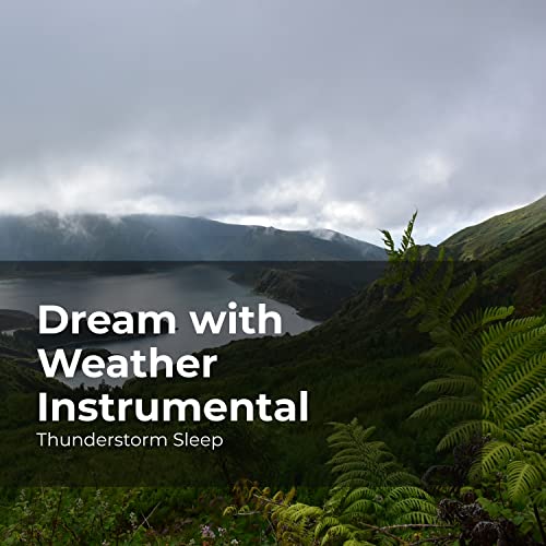 Amazon MusicでThunderstorm Sleep, Thunderstorm & Thunder Storms & Rain