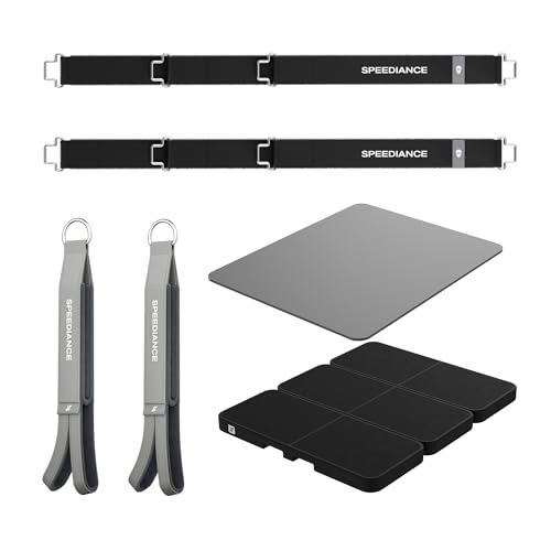 Image of Speediance Pilates Set for Gym Monster, 4-Piece Pilates Equipment Set for Home Workouts
