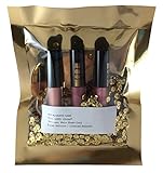 Pat McGrath Labs Mini LUST: Gloss Trio - Skin Show Cool Nudes