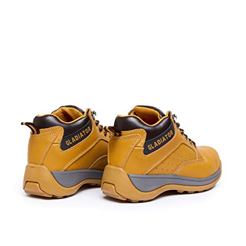 gladiator safety shoes