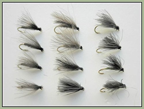 Set Per La Pesca A Mosca Della Trota Energo Gold Star - Foto 5