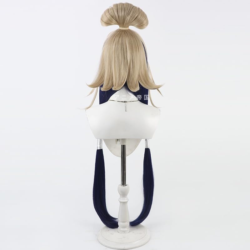 Amazon.co.jp: 【即納 】ガチアクタ タムジー コスプレウィッグ