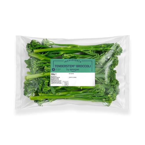 How to cut tenderstem broccoli How to cut tenderstem broccoli