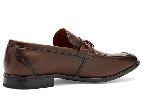 Image of Florsheim Zaffiro Moc Toe Bit Loafer Ii | Office Shoes