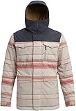 Burton Men's Ski/Snowboard Covert Jacket