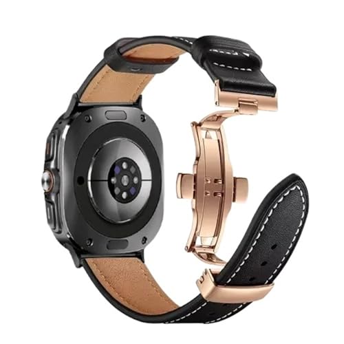 [��������] Galaxy Watch 8 Classic 46mm 44mm 40mm Ultra 2025 ���U�[�X�g���b�v�ɑΉ�(Color 11,Galaxy Watch 8 44mm)