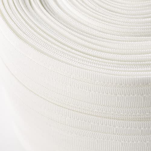 Realm Cream Roman Blind Tape (5m) - Image 2