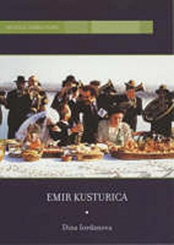 Emir Kusturica (World Directors)