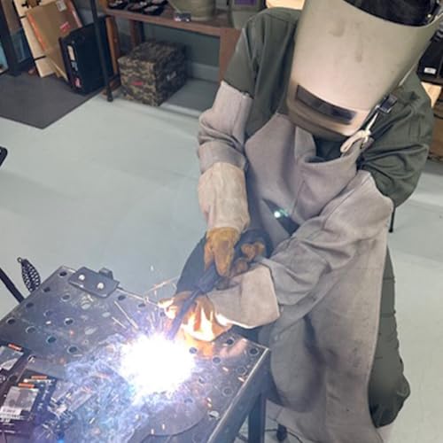 溶接体験(1時間) 高知県 香南市 (1時間コース)