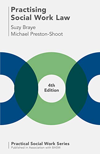 Practising Social Work Law (Practical Social Work Series) (English Edition) PDF Ebook En Ligne