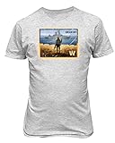 Ukraine Sunk Russian Warship Support Unisex Tee Tshirt (Ash, Small)