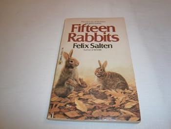 Fifteen Rabbits