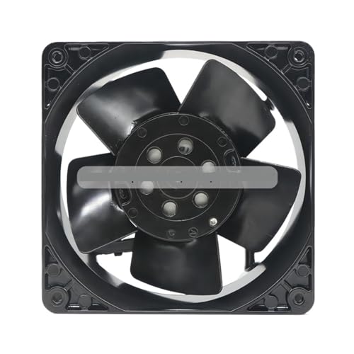 Ventilateur 4606ZWU-879 de refroidissement compact pour boîtier et serveur 119mm - 2