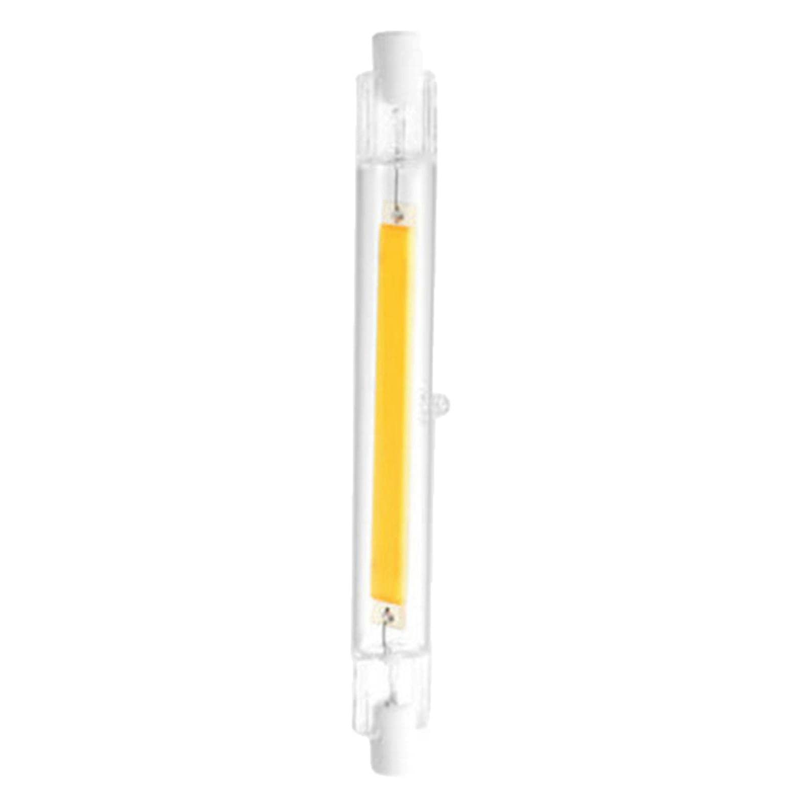 ATORSE 118Mm J118 Led R7S Glass Tube Cob Bulb 2700K-3000K Ceramics for Floor Lamps|Home & Garden|Household Supplies & Cleaning|Laundry Supplies|Other Laundry Supplies-picture-31
