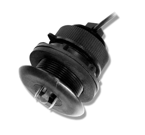Image of Raymarine ST300, Thru-Hull Shorty