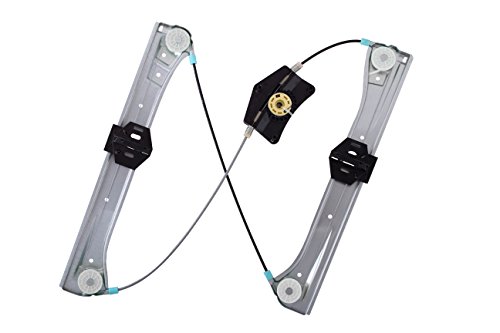Lève-vitre Valeo 851612 Mercedes-Benz Classe S - Confort de conduite fluide