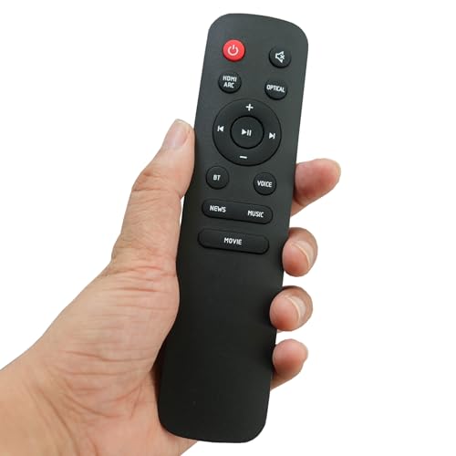Télécommande barre de son JBL Cinema SB170 SB140 SB120 1060316