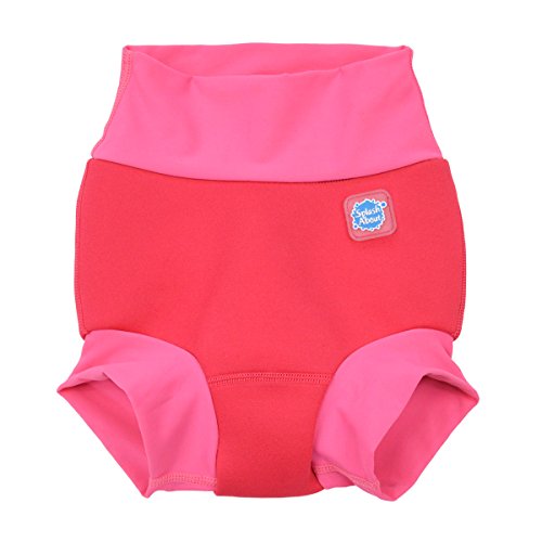 Splash About Happy Nappy Swim Diaper
