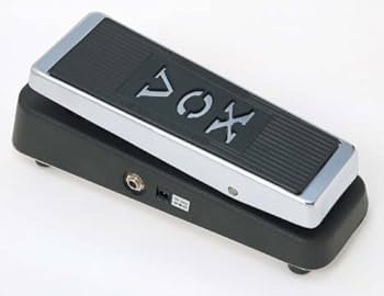 VOX ワウペダル VOX / V847 Wah Pedal ボックス ヴォックス ワウペダル
