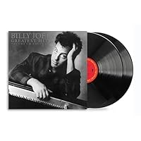 Greatest Hits Volume I & II