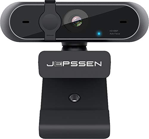 Jepssen WebCam Pro 1080p W2-K2