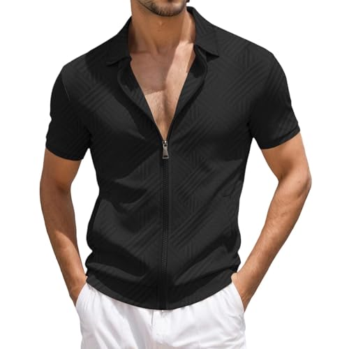 Polo homme coton manches courtes Generique basique legere coupe droite