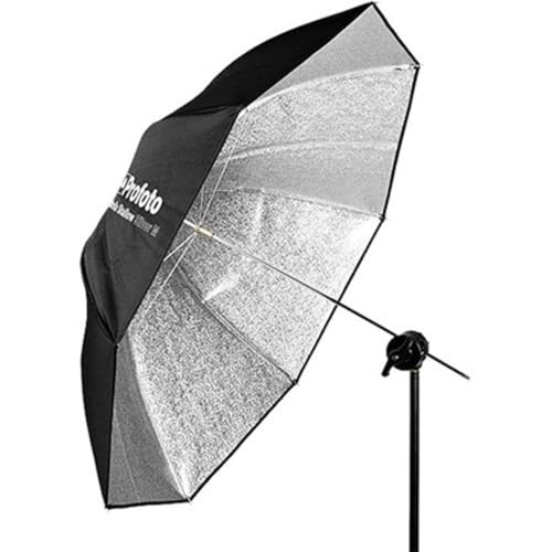 Image of Profoto Umbrella Shallow Silver M (105cm /41)