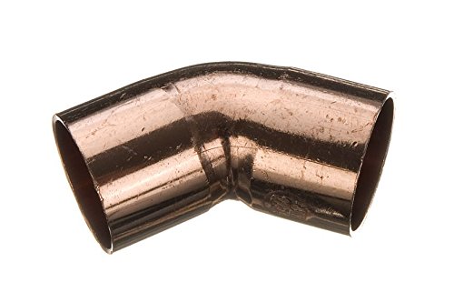 ODSUPPLIES - 42mm Endfeed 45 Degree Elbow