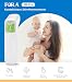 FORA IR42 Stirnthermometer - Infrarot Fieberthermometer, Kontaktlos, Sofortige & Präzise Messung...