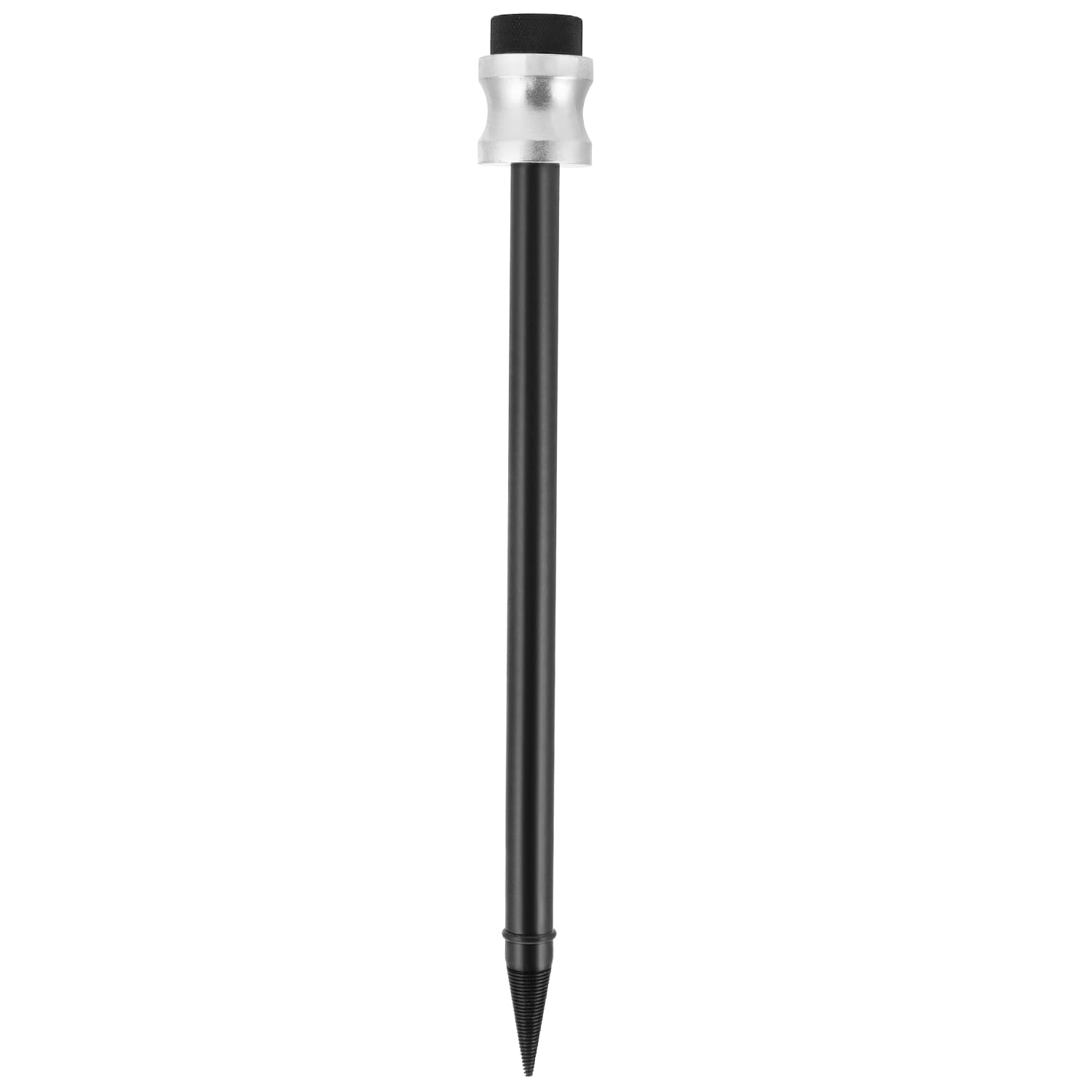 QWORK® Estrattore per guarnizioni iniettori, Acciaio al Carbonio, Universale per Auto - Nero, 4.5 mm -13.2 mm