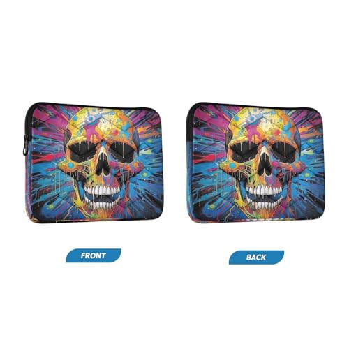 Funda Protectora ATTX para Laptop 13-14 pulgadas miniatura 2