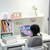 Zoom IMG-2 gacqpli cassetto impilabile bianco organizer Zoom IMG-2 gacqpli cassetto impilabile bianco organizer