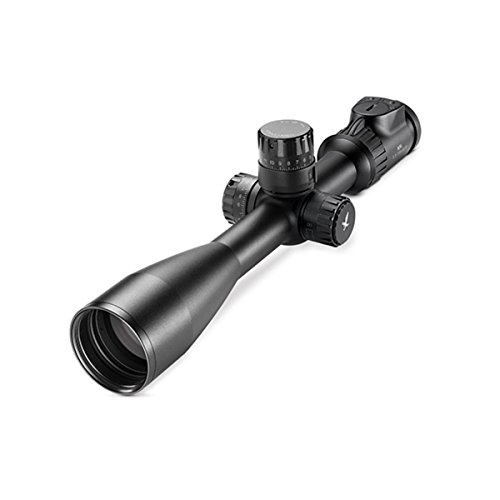 Multiutensile Swarovski X5I 3,5-18x50 P 1/4 Moa L