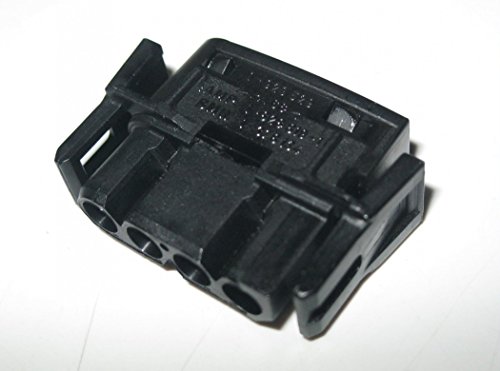 Preisvergleich Produktbild BMW Wiring Cable Plug Terminal Connector Housing 4-Pole 61131378134